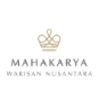 PT Mahakarya Warisan Nusantara logo - Similar company to Pt Dinasti Java Nusantara