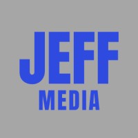 JEFF Media logo - Similar company to Inner Goat