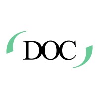 DOC Pharma Official logo - Similar company to Butterfly Decisions