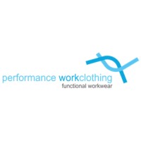 Performance Work Clothing logo - Similar company to Zero Clips Limited
