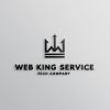 Web King Service logo - Similar company to Web Shadow Infotech