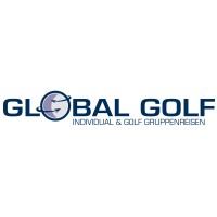 Global Golf logo - Similar company to Holeinone Fitting Gmbh