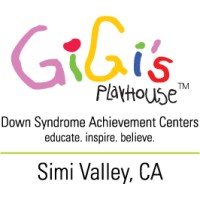 Gigi's Playhouse Simi Valley logo - Similar company to Cycle Healthtech