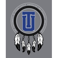 Tulsa Native American Law Student Association logo - Similar company to Harris County Robert W. Hainsworth Law Library