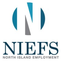 North Island Employment Foundations Society logo - Similar company to Emergency Tips