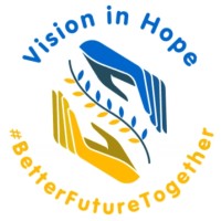 Vision In Hope Foundation logo - Similar company to Umami Ai