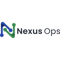 Nexus Ops logo - Similar company to Nexusops