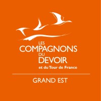 Les Compagnons du Devoir - Grand Est logo - Similar company to Les Compagnons Du Devoir