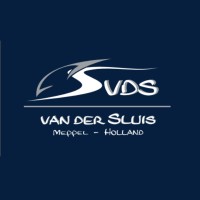 Van Der Sluis Transport logo - Similar company to Mr Move