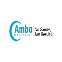Ambo Marketing logo - Similar company to Jdd Data Services