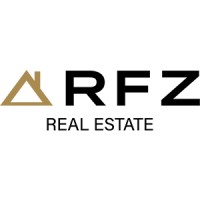 RFZ Real Estate logo - Similar company to Rfz Digital
