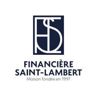 Financière Saint Lambert - Cabinet de Gestion de Patrimoine logo - Similar company to J&G Conseil - Gestion De Patrimoine