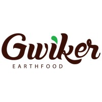 Gwiker - Earthfood logo - Similar company to Supr Natural