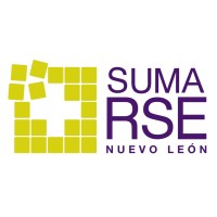 Red SumaRSE Nuevo León logo - Similar company to Treviño Creative Studio