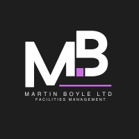 Martin Boyle FM LTD logo - Similar company to Focuspoint Ai