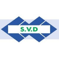 Seavand Darya shipping & Air Cargo Services LLC logo - Similar company to Amadrah Intl Freight Forwarding