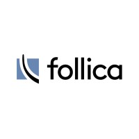 Follica, Inc. logo - Similar company to Neosync, Inc.
