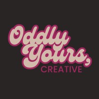 Oddly Yours Creative logo - Similar company to Ih Concepts