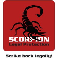 Scorpion Legal Protection (RF) (Pty) Ltd logo - Similar company to Clientele Limited