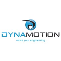 Dynamotion S.r.l. logo - Similar company to Upmap
