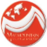 Magmountain Ltd.