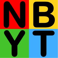No Boundaries Youth Theater logo - Similar company to Sea Tea Comedy Theater & Sea Tea Improv Studios