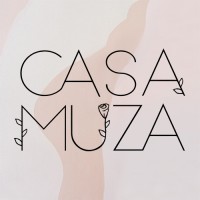 Casa Muza logo - Similar company to Her Studio New York