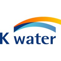 K-water (Korea Water Resources Corporation) logo - Similar company to Bridge & Stream Engineering, Inc.