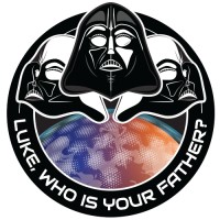 Luke, Who is Your Father? logo - Similar company to Kelly Irving