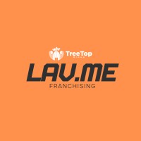 LAV.ME FRANCHISING logo - Similar company to Jenny Piercing