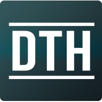 Dedicated To Hardstyle logo - Similar company to Unity Agency