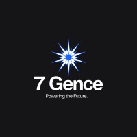 7Gence logo - Similar company to Ai Fulfilment Organisation