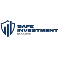 SAFE INVESTMENT d.o.o. Sarajevo logo - Similar company to Outdoor Tourism Service Visitbjelasnica