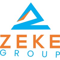 Zeke Group logo - Similar company to Luli'S Construction Solutions