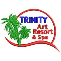 Trinity Resort Hotel and Spa logo - Similar company to Solara Initiative