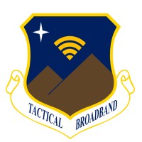 Tactical Broadband logo - Similar company to Disastertech