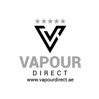 Vapour Direct UAE logo - Similar company to Cheer Type