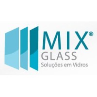 Mix Glass Soluções em Vidros logo - Similar company to A2 Vidros Indústria E Comércio Ltda