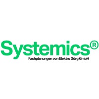 Systemics logo - Similar company to Reso Gmbh