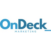 OnDeck Marketing logo - Similar company to Subtly Bold | Boutique Growth Agency
