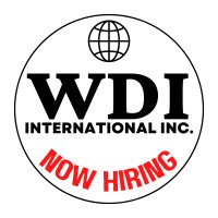 Wdi International Inc
