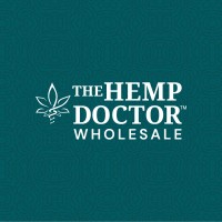 The Hemp Doctor logo - Similar company to Hello Srl