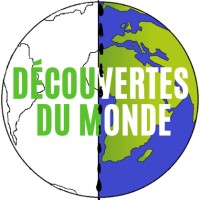 Découvertes du Monde logo - Similar company to New Paradigms Asset Management
