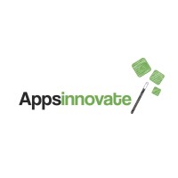 Appsinnovate logo - Similar company to 2024 Studios