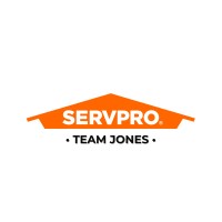 SERVPRO Team Jones logo - Similar company to Servpro Of North Central Austin