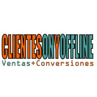 Clientesonyoffline.es logo - Similar company to La Kreateca