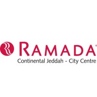 Ramada Continental Jeddah logo - Similar company to Savalo Web