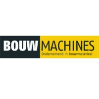BouwMachines logo - Similar company to Vmn Media