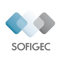 SOFIGEC logo - Similar company to C2G Expertise