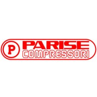 Parise Compressori logo - Similar company to Fiaba Srl